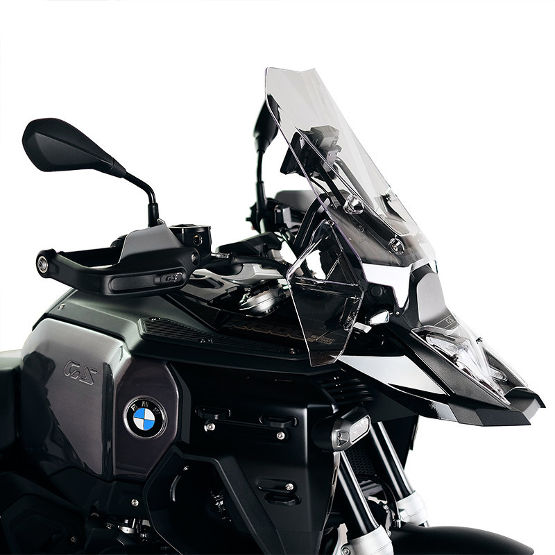 Optical protection for the R 1300GS ADV, clear - L'atelier Bleu Motostore