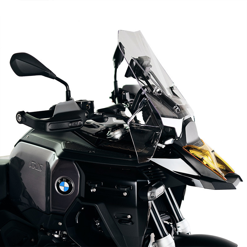 Optical protection for the R 1300GS ADV, Yellow – L'atelier Bleu Motostore