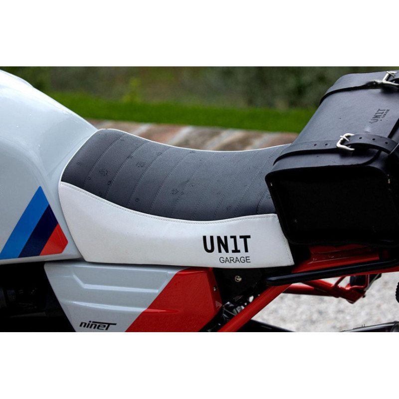 Selle monoplace pour R nineT
