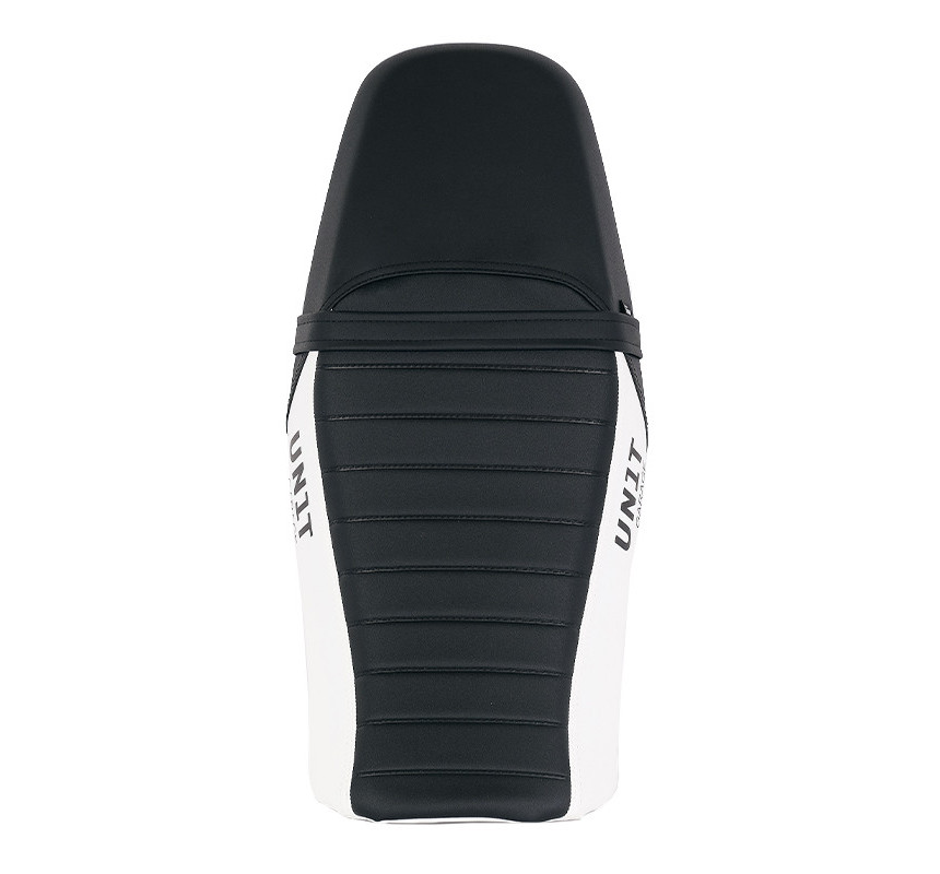 Housse pour selle d'origine hauteur standard pour R12 G/S