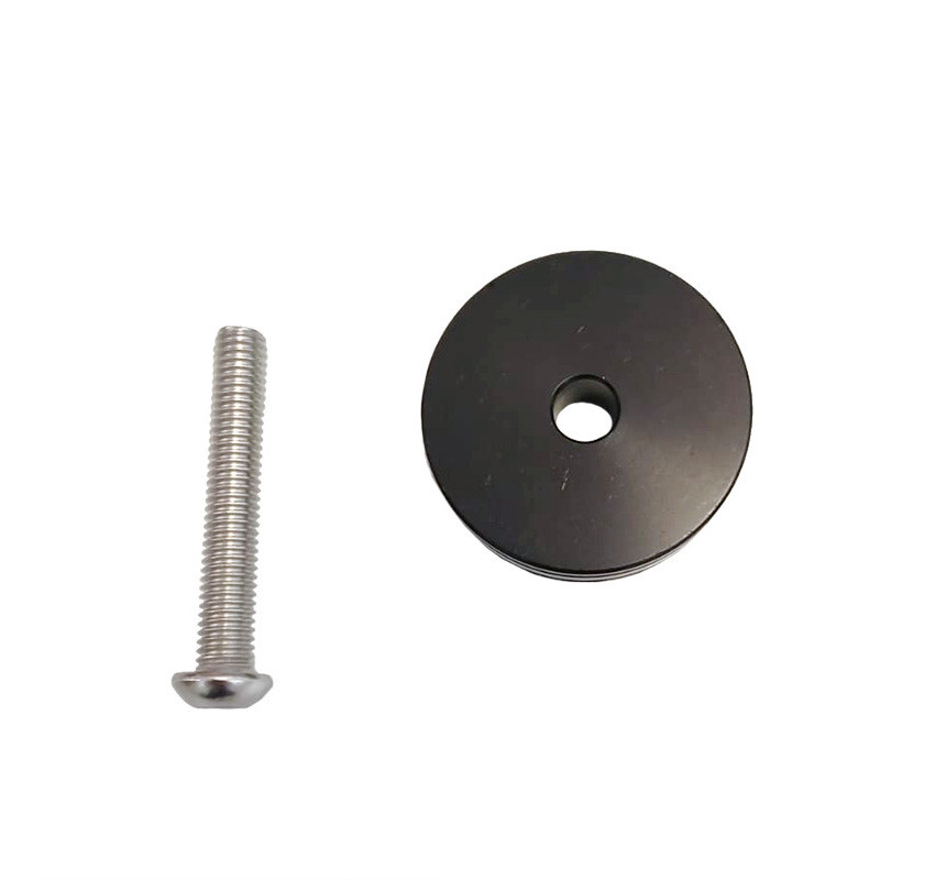Entretoise pour supports doubles de sacoche R nineT
