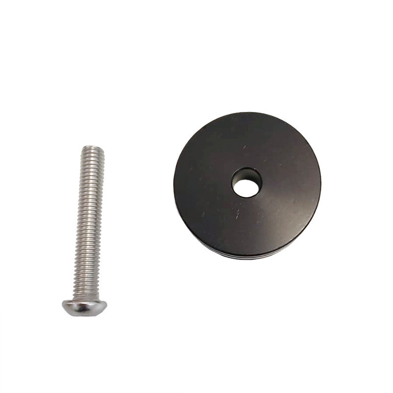 Entretoise pour supports doubles de sacoche R nineT