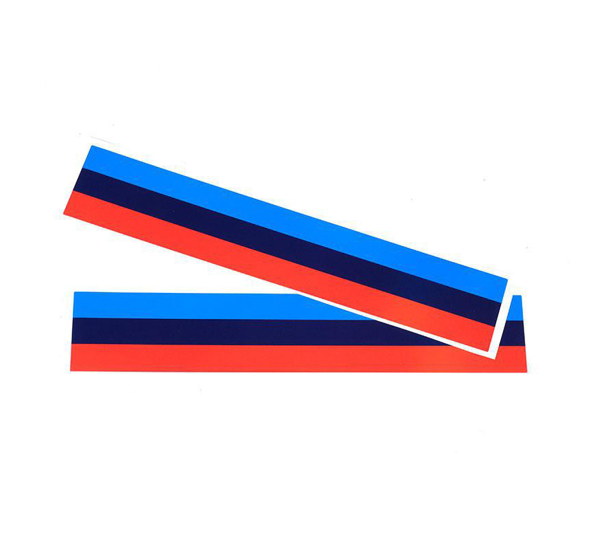 Stickers Motosport H9 au mètre - L'atelier Bleu Motostore
