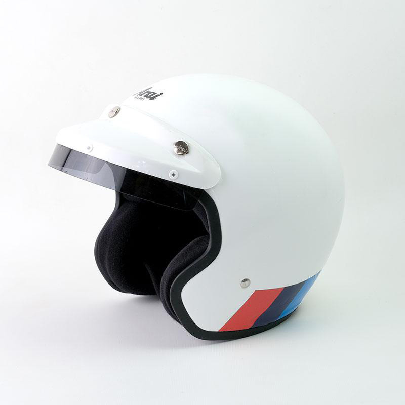 Motosport H9 stickers by the metre – L'atelier Bleu Motostore