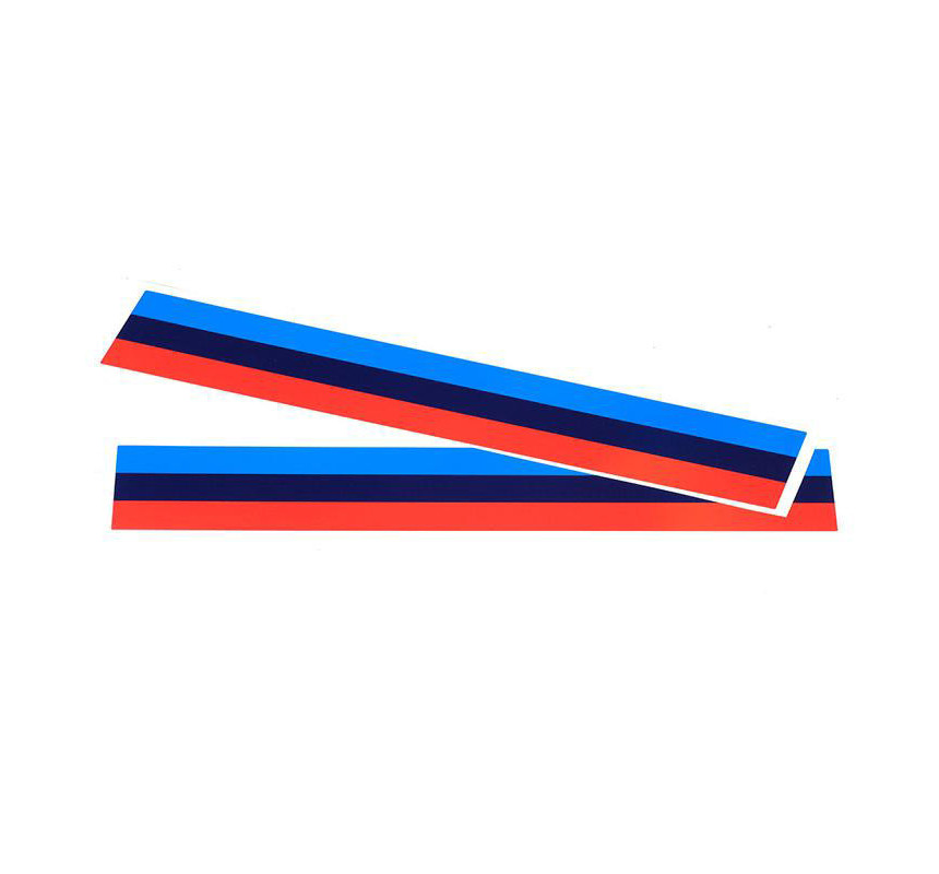 Stickers Motosport H45 au mètre - L'atelier Bleu Motostore
