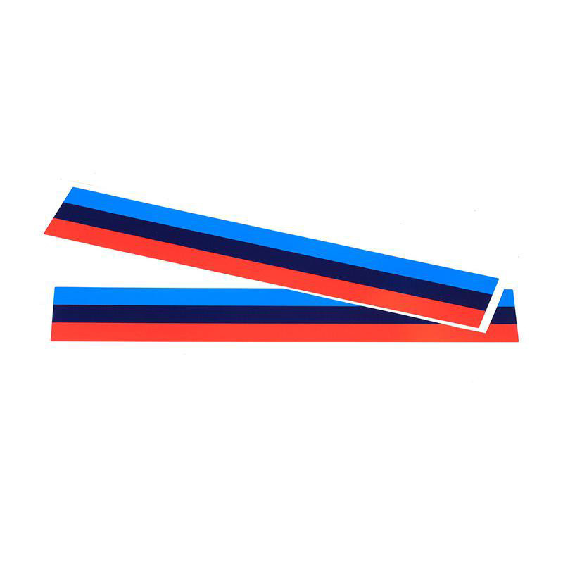 Stickers Motosport H45 au mètre - L'atelier Bleu Motostore
