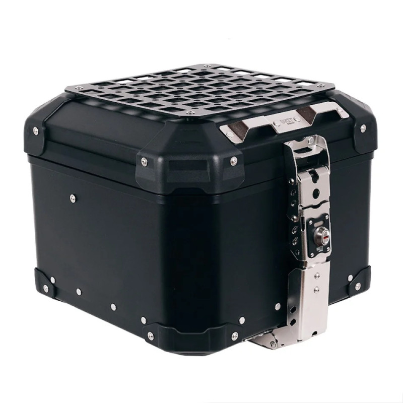 Top case Atlas 44L + support top case pour F 450 GS