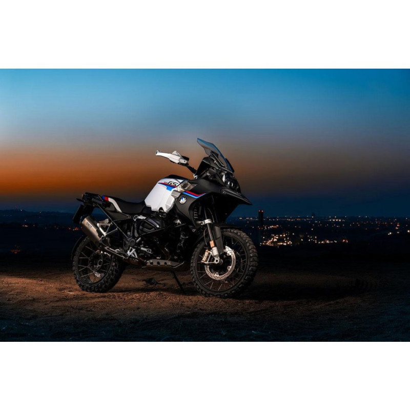 Kit RAD (Non peint) pour R 1200GS