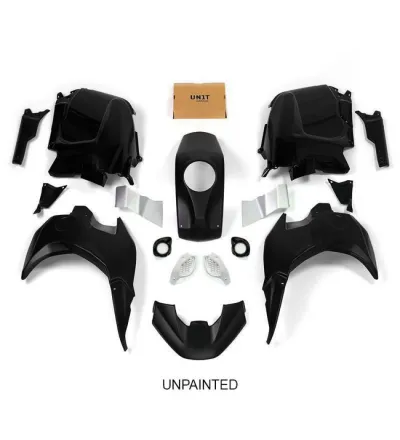 RAD Kit (Unpainted) for the R1200GS