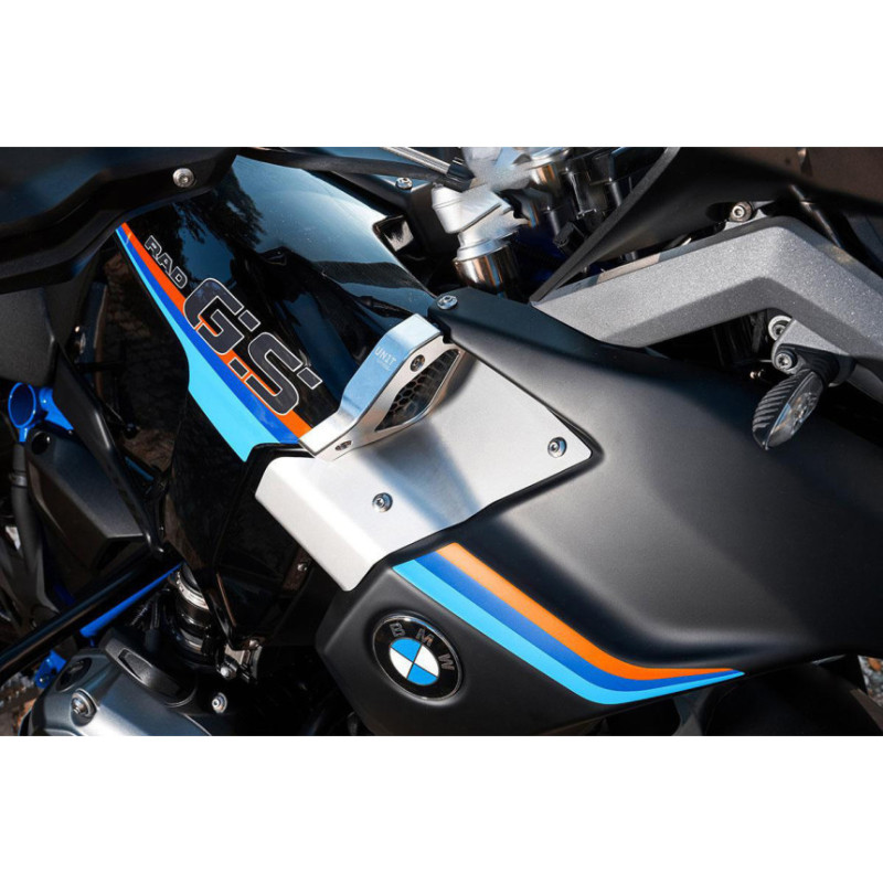  Kit RAD noir pour R 1200GS et R 1250GS - L'atelier Bleu Motostore