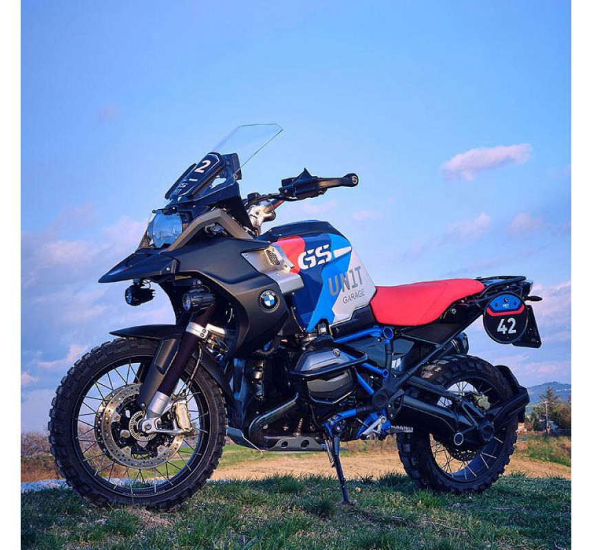 Kit RAD (Non peint) pour R1250GS