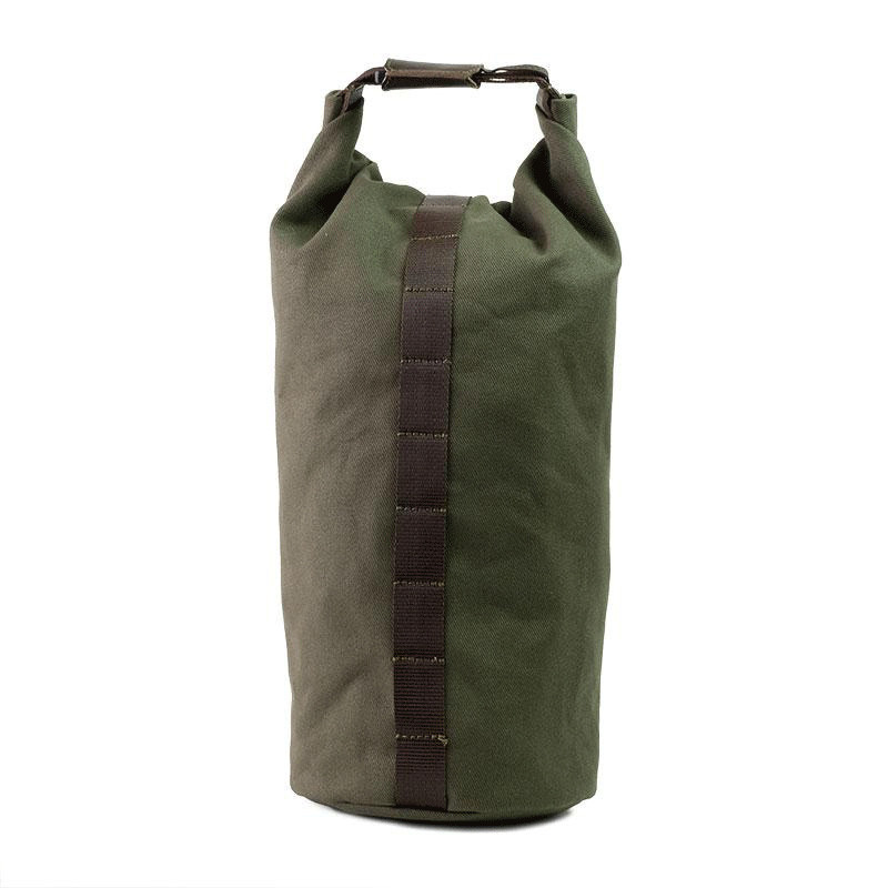 10L–16L canvas rucksack – L'atelier Bleu Motostore