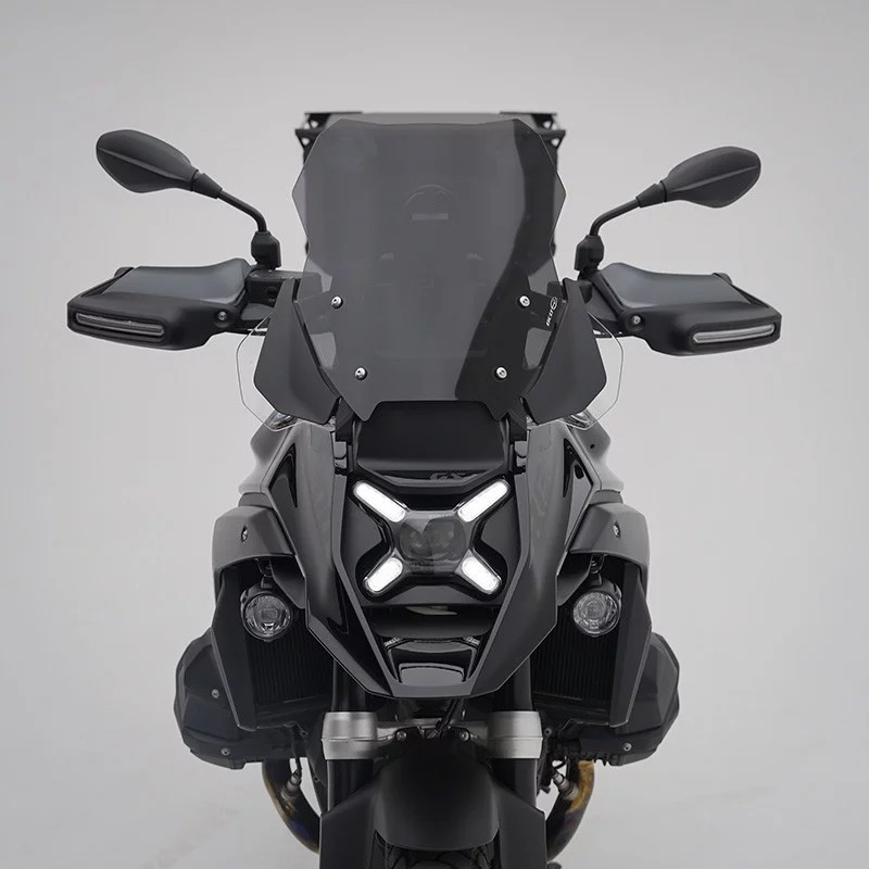 Saute-vent pour R 1300 GS & GSA