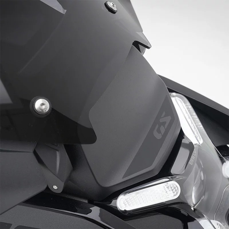 Saute-vent pour R 1300 GS & GSA