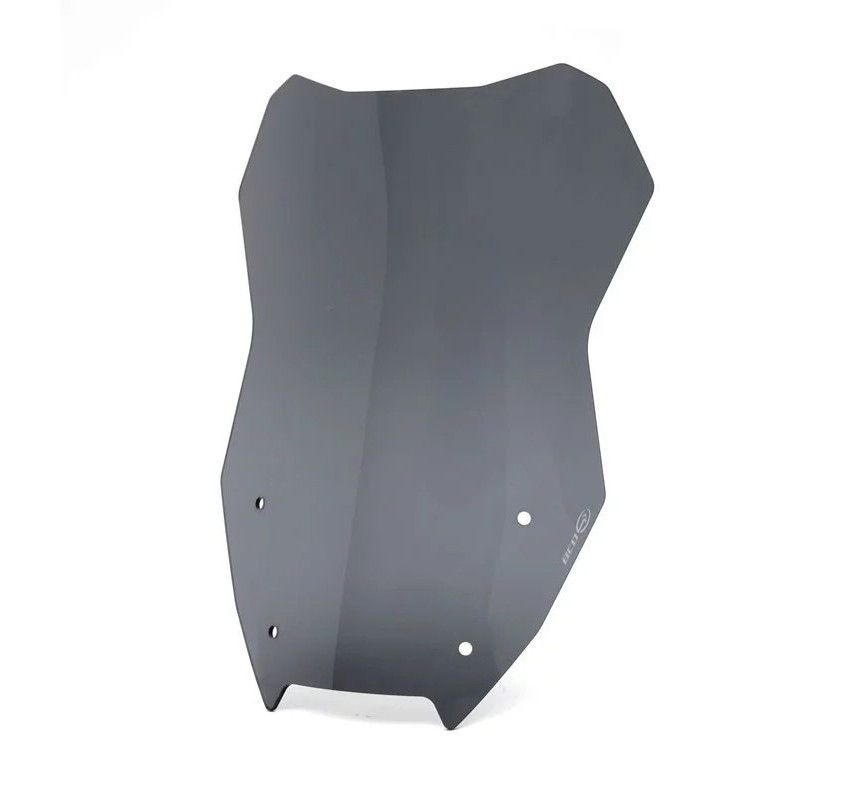 Saute-vent rehaussé pour R 1300 GS & GSA