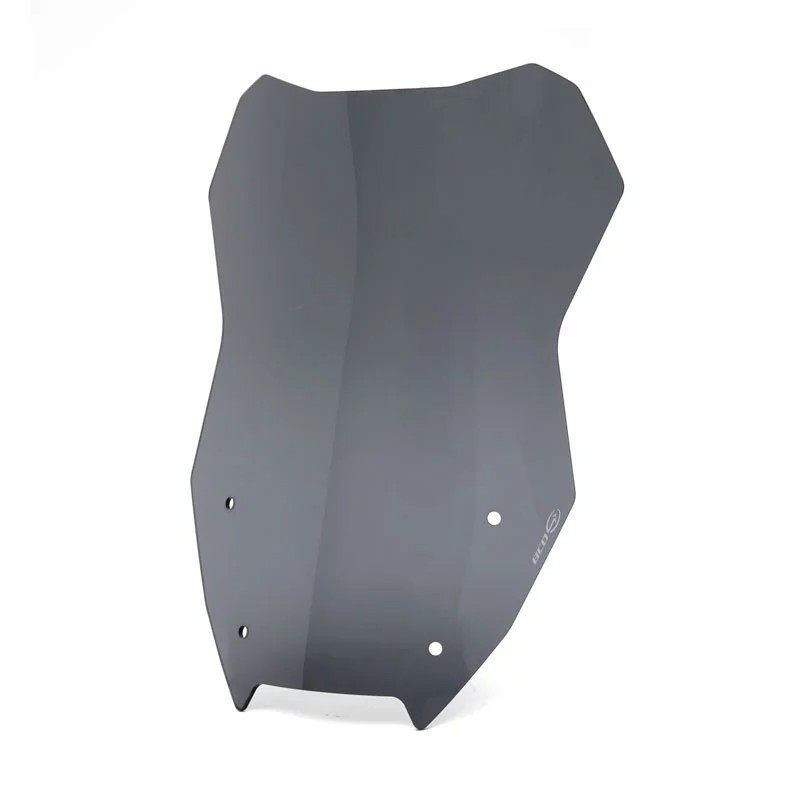 Saute-vent rehaussé pour R 1300 GS & GSA