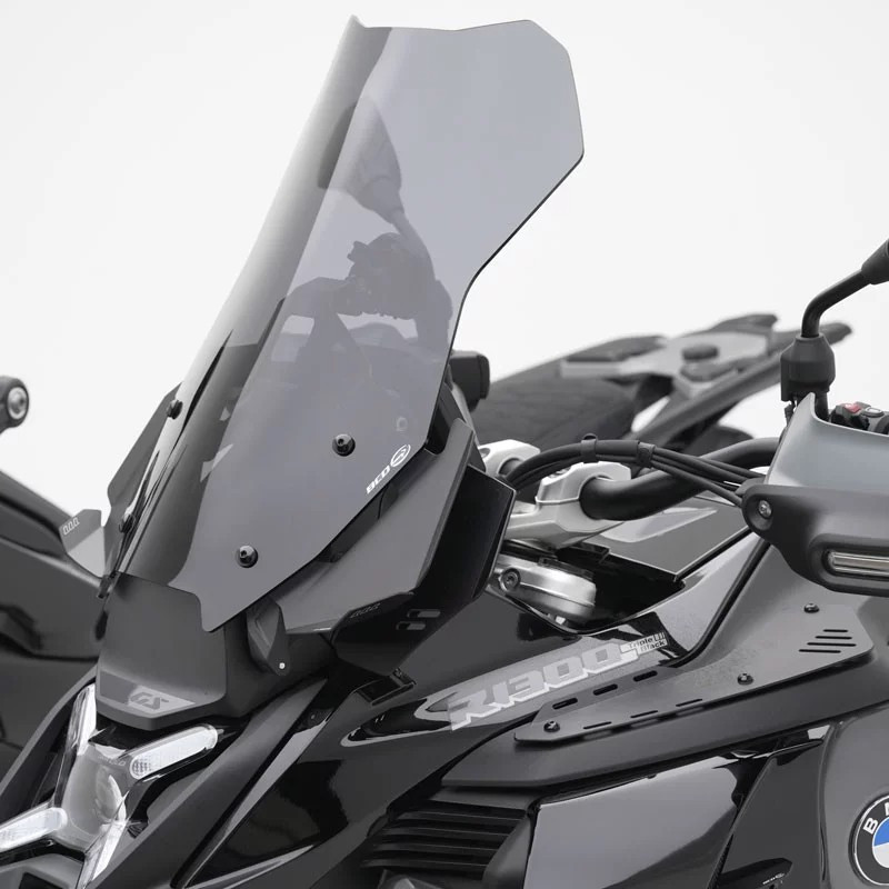Saute-vent rehaussé pour R 1300 GS & GSA
