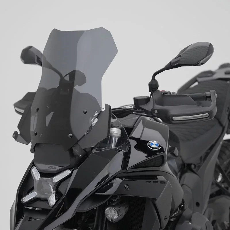 Saute-vent rehaussé pour R 1300 GS & GSA