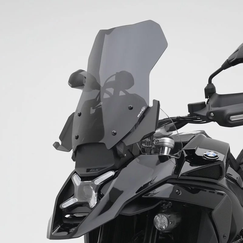 Saute-vent rehaussé pour R 1300 GS & GSA