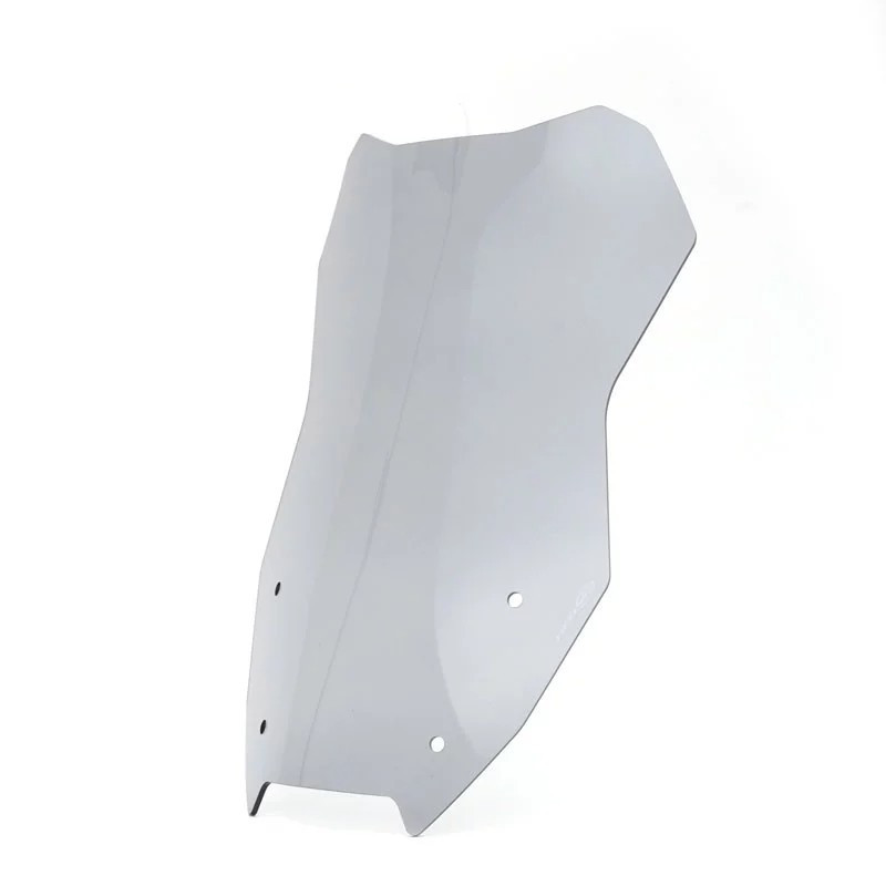 Raised windscreen for the R 1300 GS & GSA
