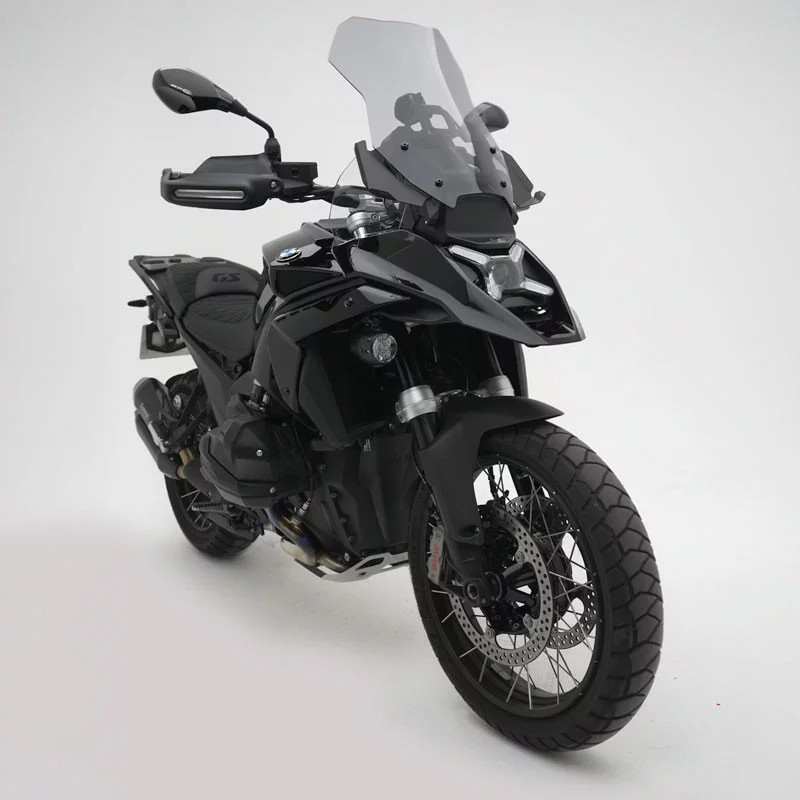Saute-vent rehaussé pour R 1300 GS & GSA