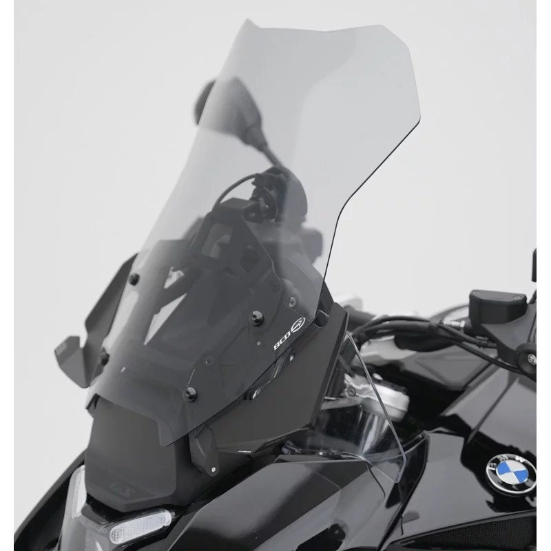 Saute-vent rehaussé pour R 1300 GS & GSA