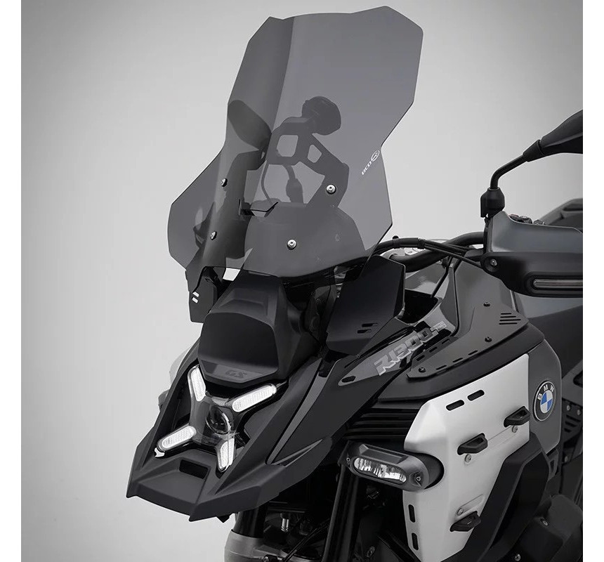 GT Windscreen for R 1300 GS & GSA