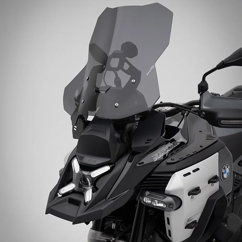 Saute-vent GT pour R 1300 GS & GSA