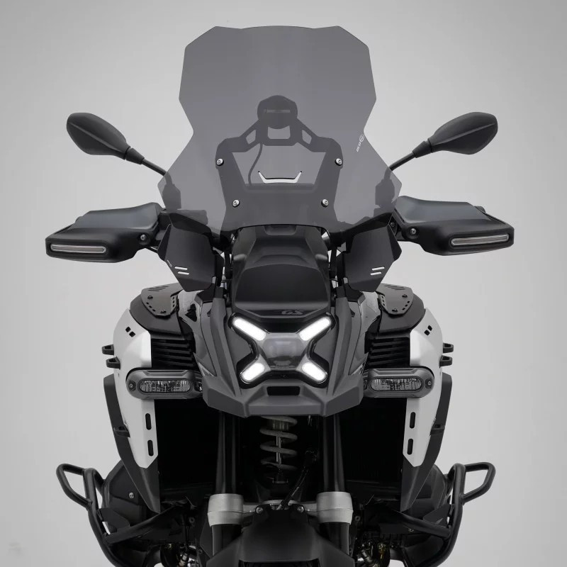 Saute-vent GT pour R 1300 GS & GSA