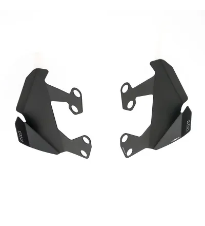 Déflecteurs pour R 1300 GS & GSA