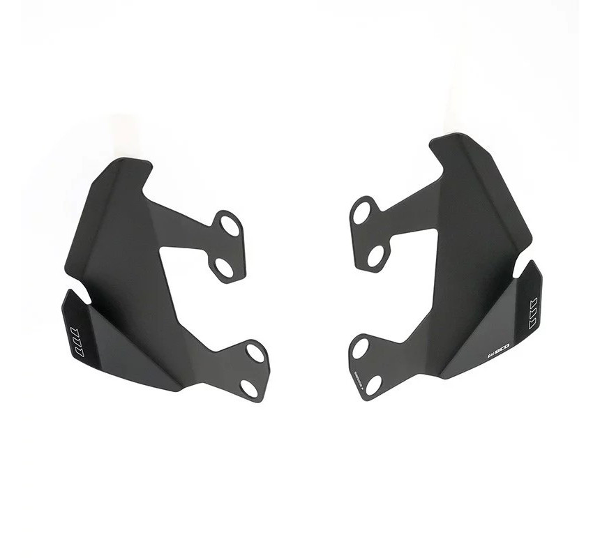 Déflecteurs pour R 1300 GS & GSA