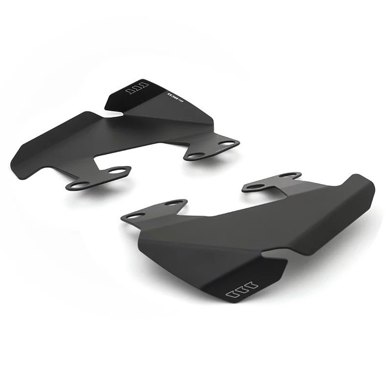 Wind deflectors for the R 1300 GS & GSA