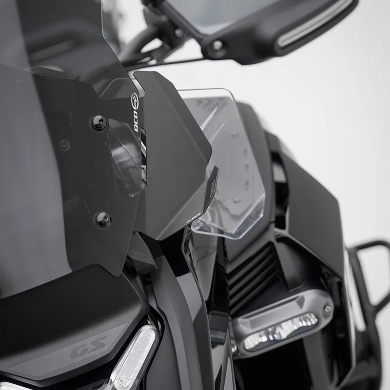 Déflecteurs pour R 1300 GS & GSA