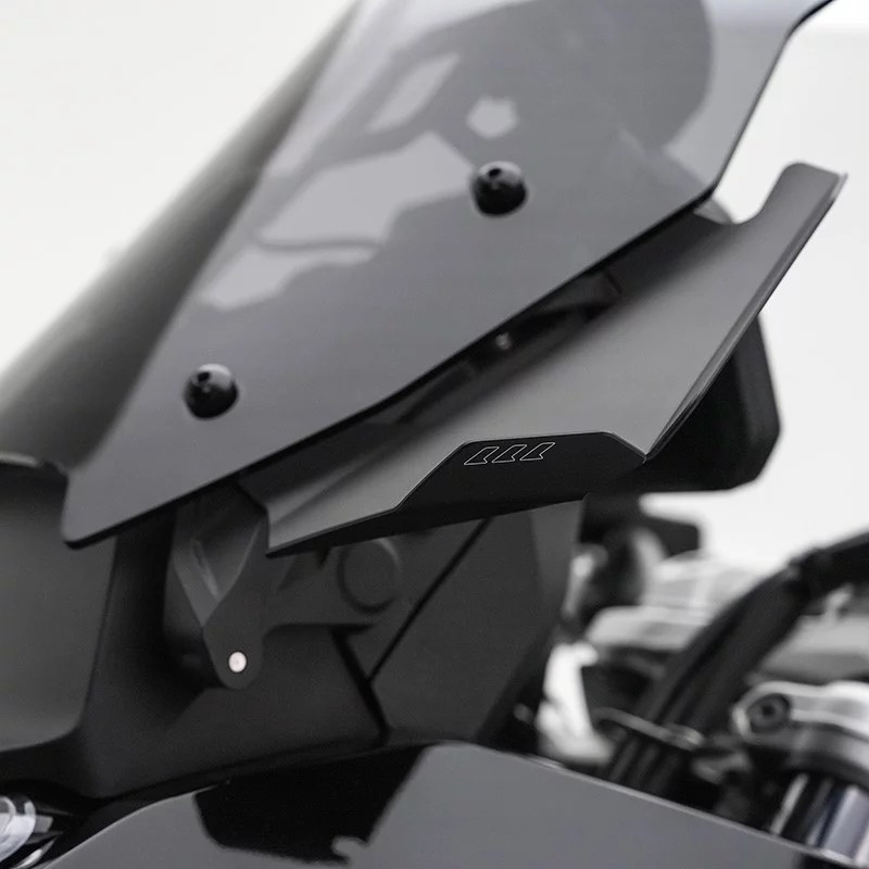 Déflecteurs pour R 1300 GS & GSA