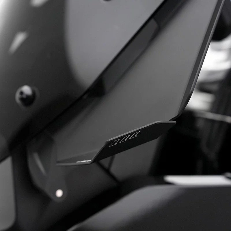 Déflecteurs pour R 1300 GS & GSA