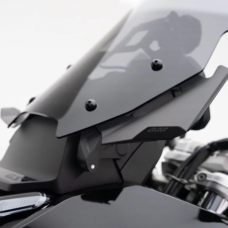 Déflecteurs pour R 1300 GS & GSA