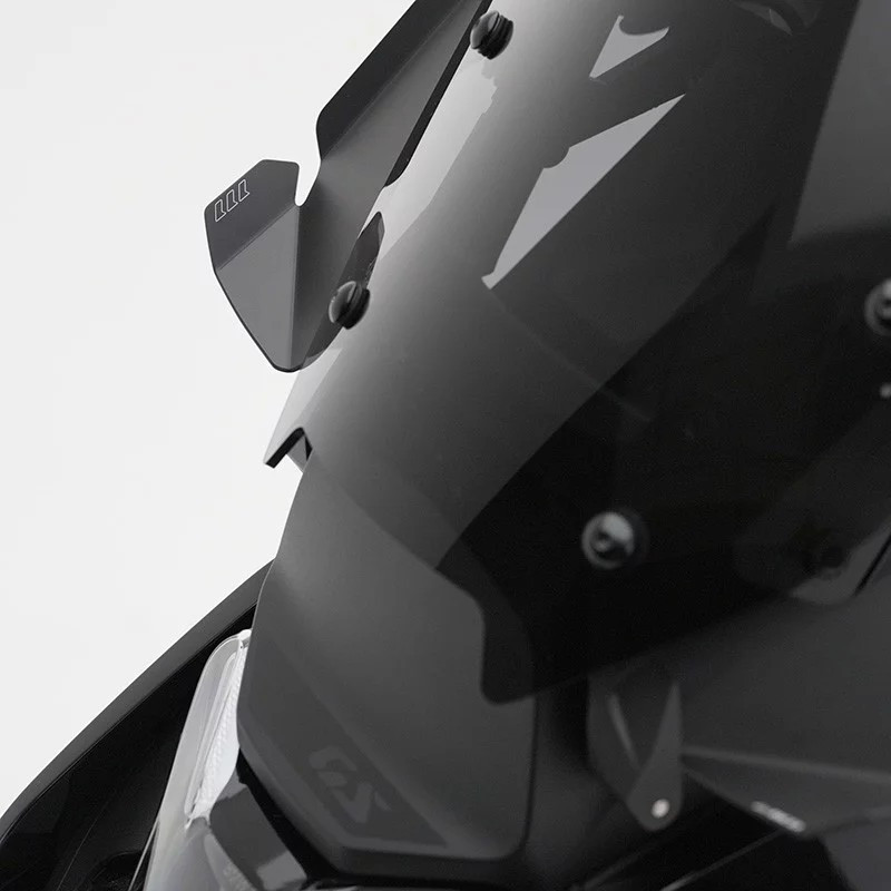 Déflecteurs pour R 1300 GS & GSA