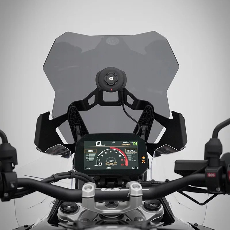 Déflecteurs pour R 1300 GS & GSA