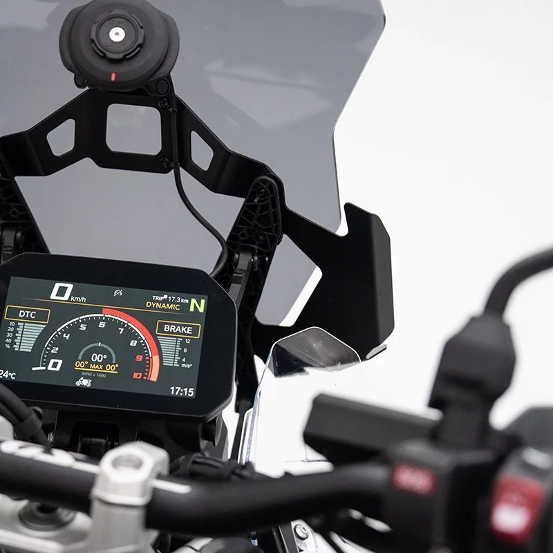 Déflecteurs pour R 1300 GS & GSA