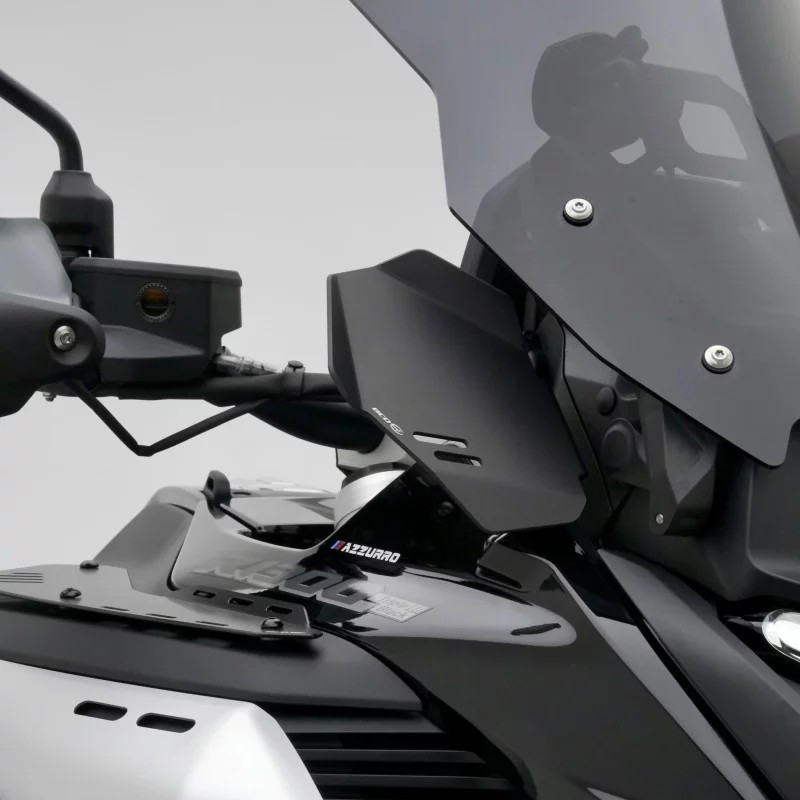 Déflecteurs pour R 1300 GSA