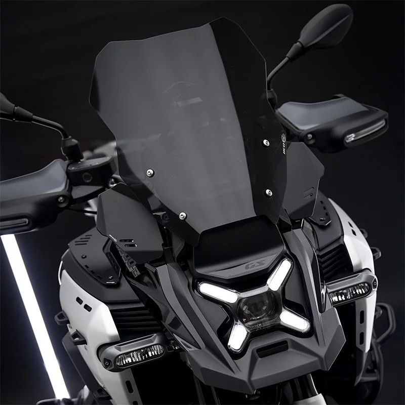Déflecteurs pour R 1300 GSA