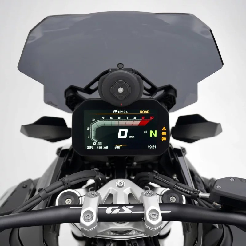 Déflecteurs pour R 1300 GSA