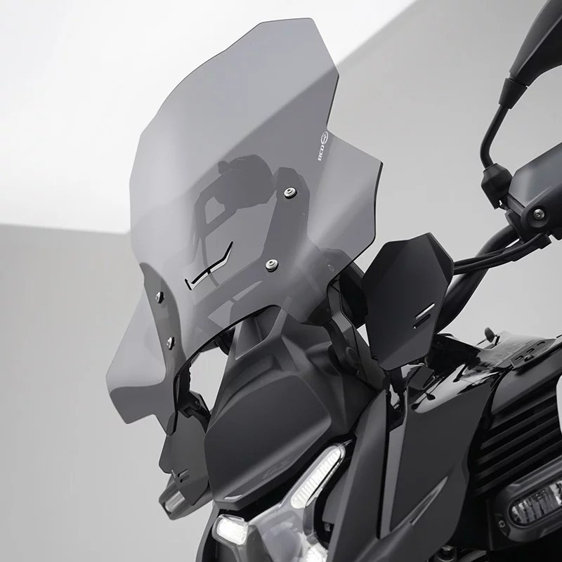 Déflecteurs pour R 1300 GSA