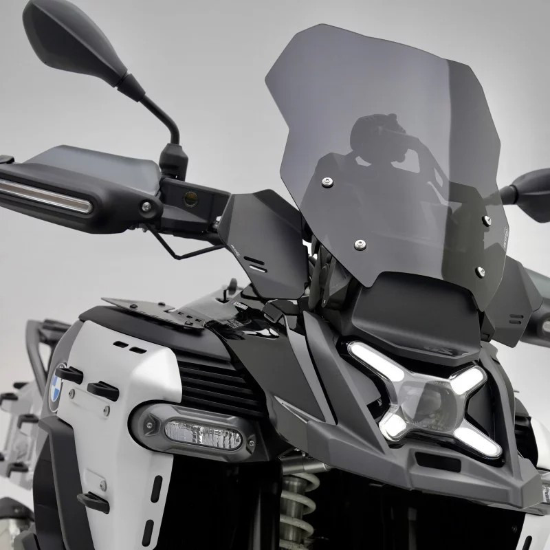 Déflecteurs pour R 1300 GSA