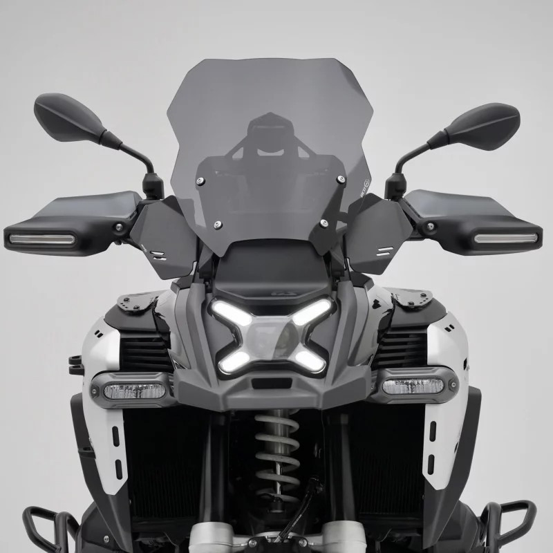 Déflecteurs pour R 1300 GSA