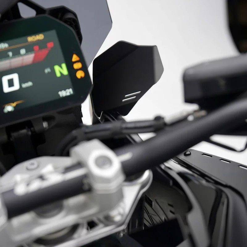 Déflecteurs pour R 1300 GSA