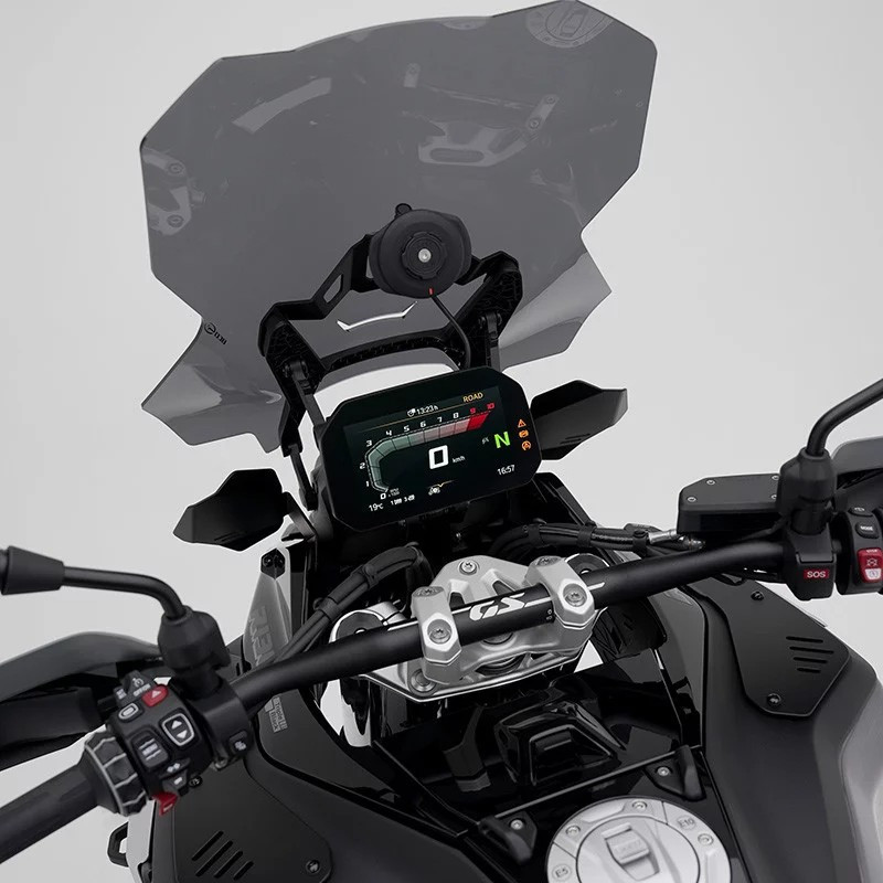Déflecteurs pour R 1300 GSA