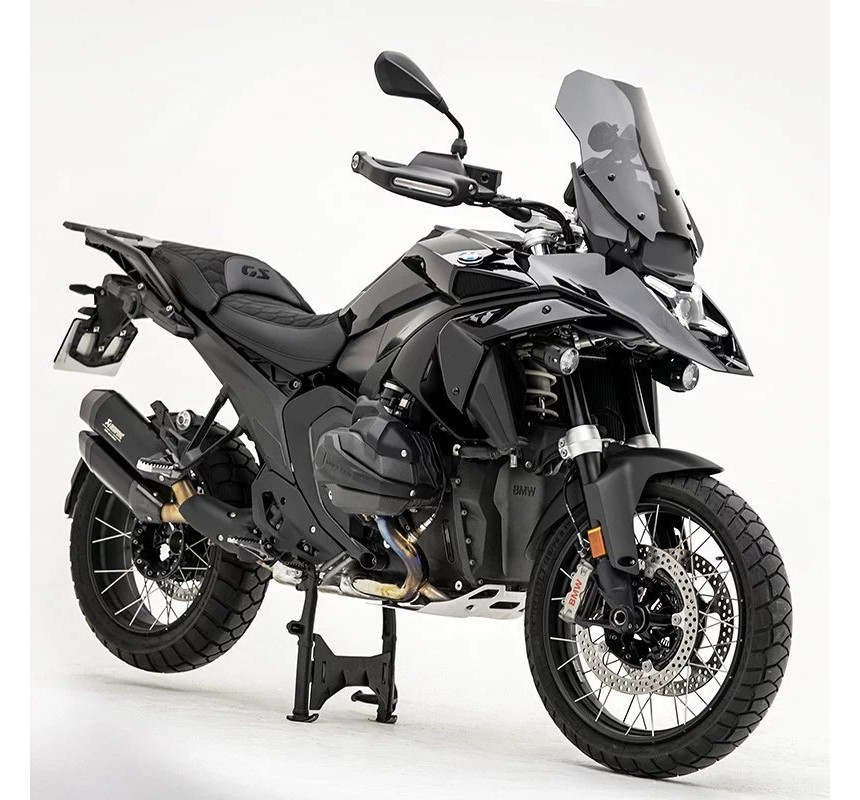 Écopes pour R 1300 GS