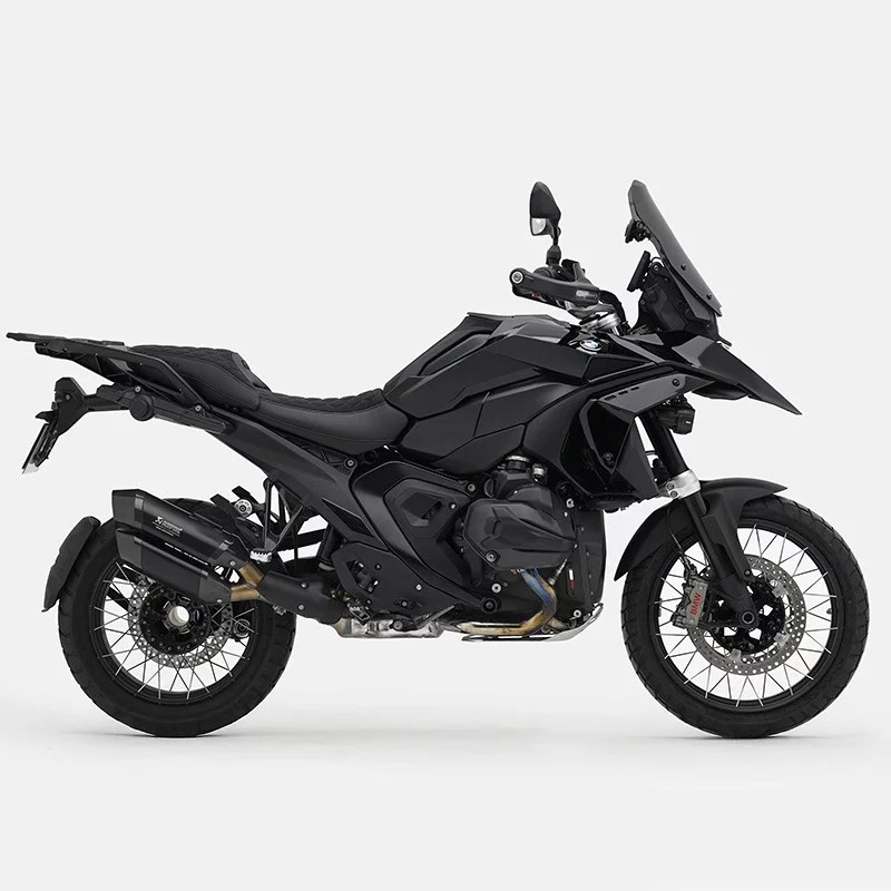 Scoops for the R 1300 GS