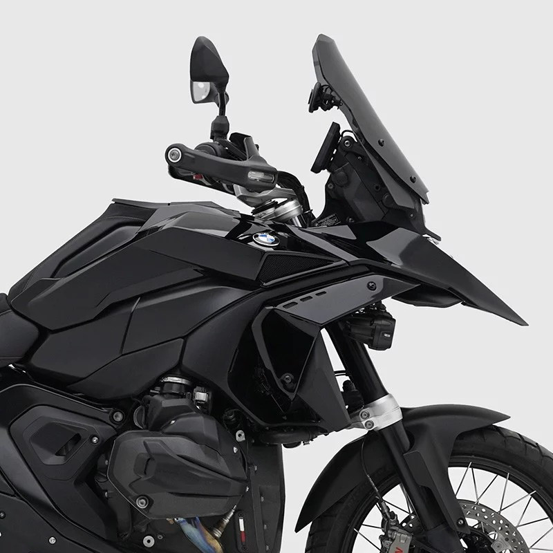 Scoops for the R 1300 GS